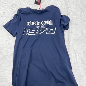Roberto cavillie sport 1970